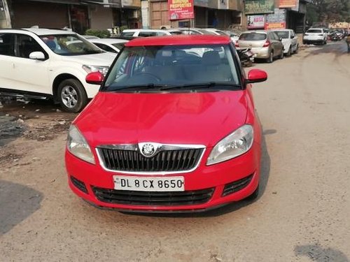 2012 Skoda Fabia 2010-2015 for sale at low price