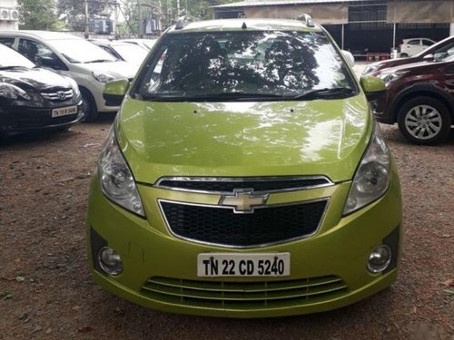 Chevrolet Beat Diesel LT for sale 