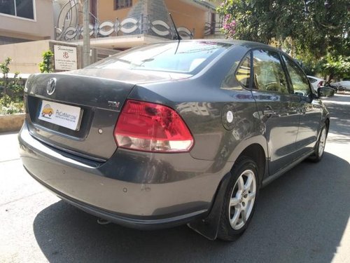 2014 Volkswagen Vento for sale