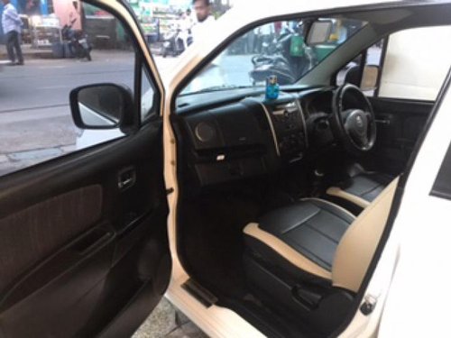 Used 2014 Maruti Suzuki Wagon R for sale