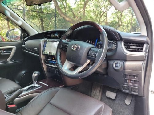 2016 Toyota Fortuner for sale