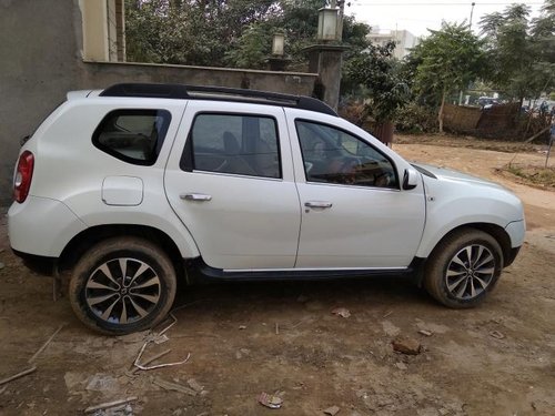 Renault Duster 85PS Diesel RxL Plus 2013 for sale