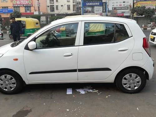 Used 2009 Hyundai i10 for sale at low price