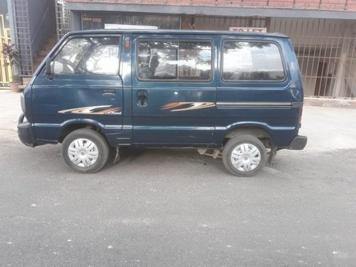 2010 Maruti Suzuki Omni for sale