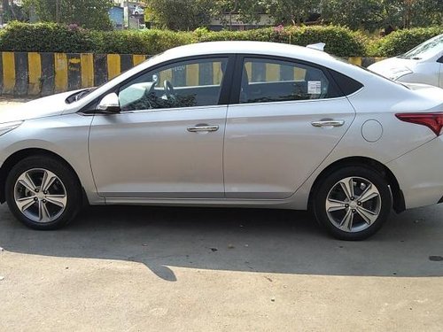 2017 Hyundai Verna for sale