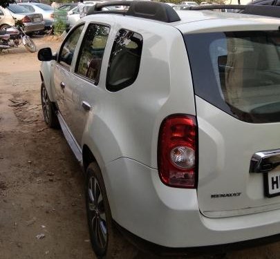 Renault Duster 85PS Diesel RxL Plus 2013 for sale