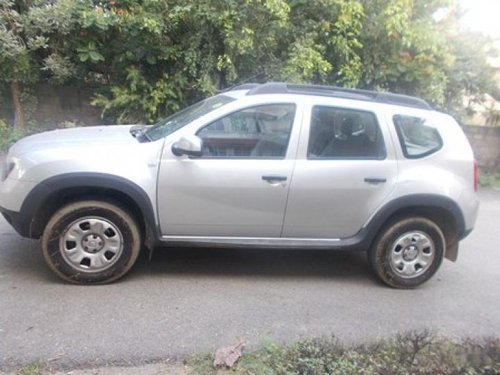 Renault Duster 110PS Diesel RxL for sale 