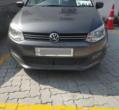 Used Volkswagen Polo Diesel Comfortline 1.2L 2011 for sale 