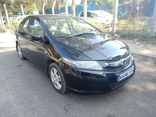 Used Honda City 1.5 S AT 2009 for sale 