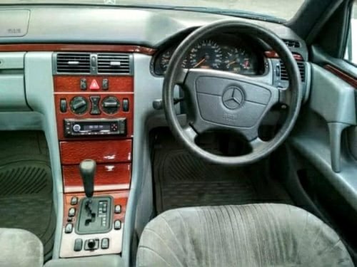Mercedes-Benz E-Class 250 D W 210 for sale