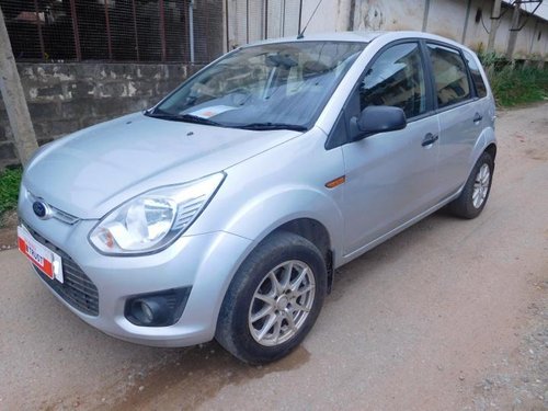 Ford Figo Diesel EXI 2013 for sale