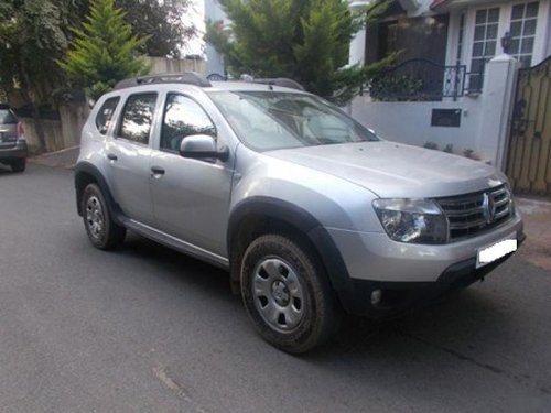 Renault Duster 110PS Diesel RxL for sale 