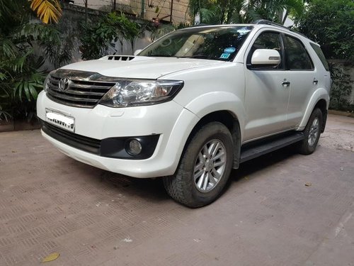 Good as new Toyota Fortuner 4x2 AT for sale 