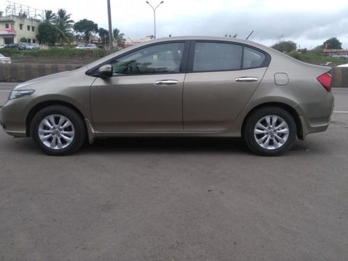 Used Honda City V AT 2013 for sale 