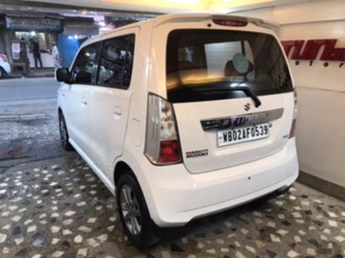 Used 2014 Maruti Suzuki Wagon R for sale