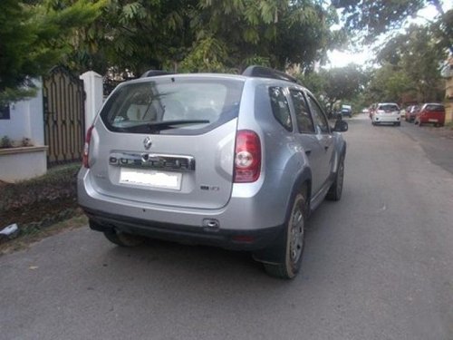 Renault Duster 110PS Diesel RxL for sale 