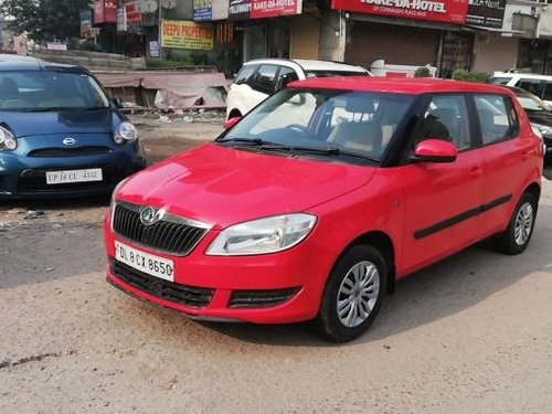 2012 Skoda Fabia 2010-2015 for sale at low price
