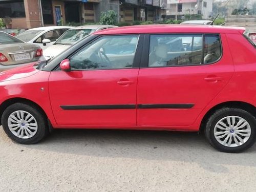 2012 Skoda Fabia 2010-2015 for sale at low price