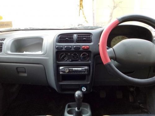 2009 Maruti Suzuki Alto for sale at low price