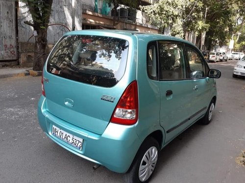 Used 2007 Maruti Suzuki Zen Estilo for sale at low price