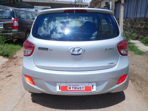 2014 Hyundai i10 for sale at low price