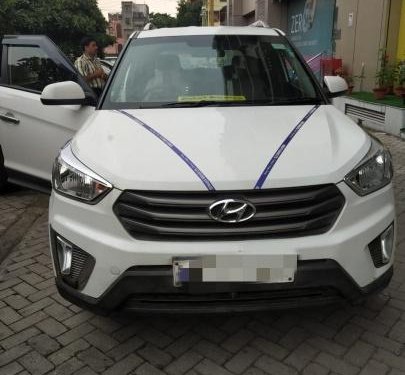 Used Hyundai Creta 1.4 CRDi Base for sale 