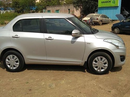 2012 Maruti Suzuki Dzire for sale