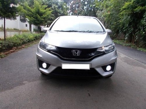 Good as new Honda Jazz 2016 for sale