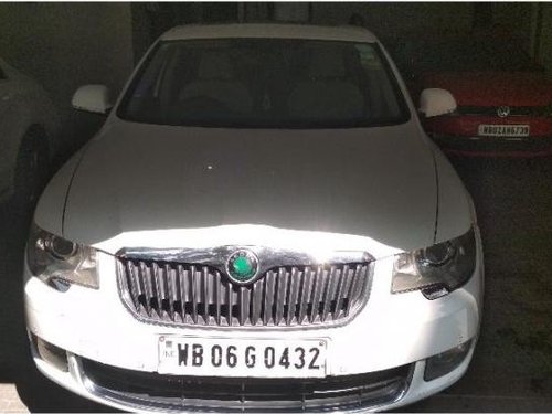 Good as new Skoda Superb 2009-2014 2011 for sale 