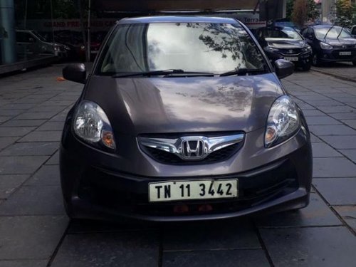 Honda Brio S MT 2012 for sale