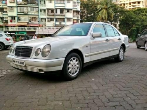 Mercedes-Benz E-Class 250 D W 210 for sale