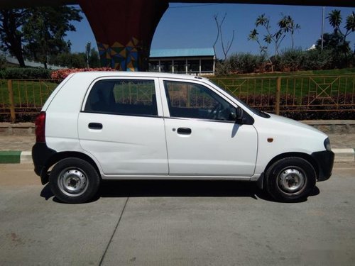 2010 Maruti Suzuki Alto for sale at low price