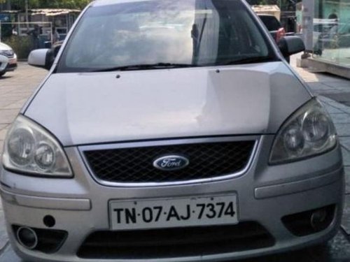 Used Ford Fiesta 2006 car at low price