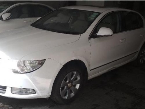 Good as new Skoda Superb 2009-2014 2011 for sale 