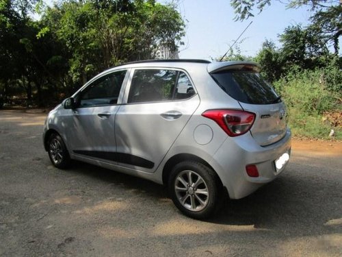 Used 2017 Hyundai i10 for sale