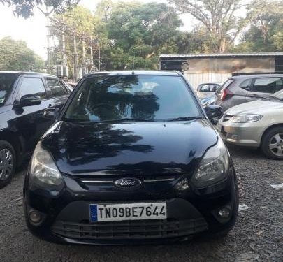 Ford Figo Diesel Titanium 2010 for sale