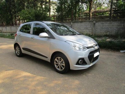 Used 2017 Hyundai i10 for sale