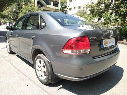 2014 Volkswagen Vento for sale