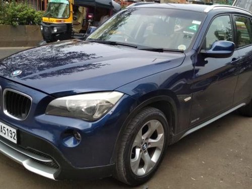 2011 BMW X1 for sale