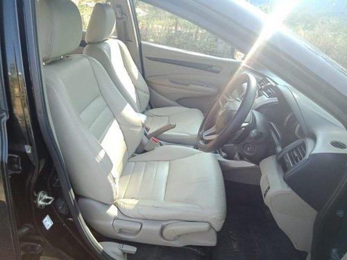 Used Honda City 1.5 S AT 2009 for sale 