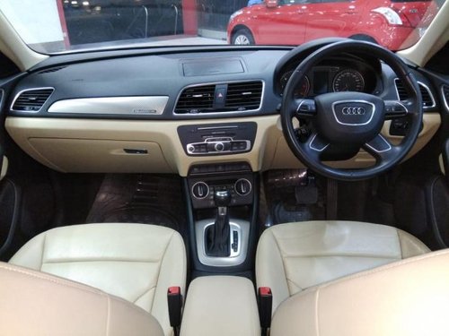 Used 2015 Audi Q3 for sale