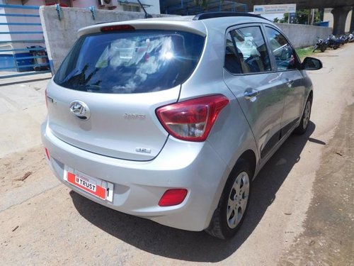 2014 Hyundai i10 for sale at low price