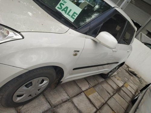 2010 Maruti Suzuki Swift for sale at low price