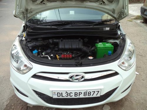 2013 Hyundai i10 for sale at low price