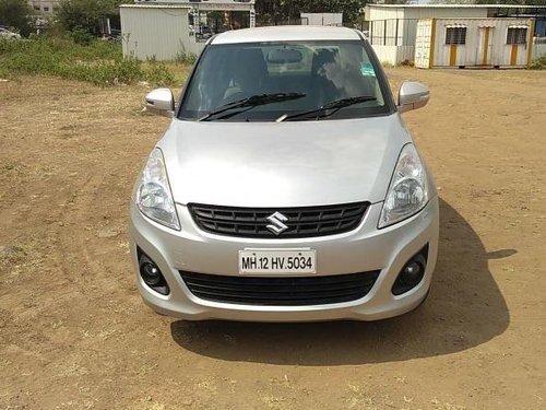 2012 Maruti Suzuki Dzire for sale