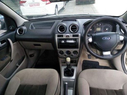 Used Ford Fiesta 2006 car at low price