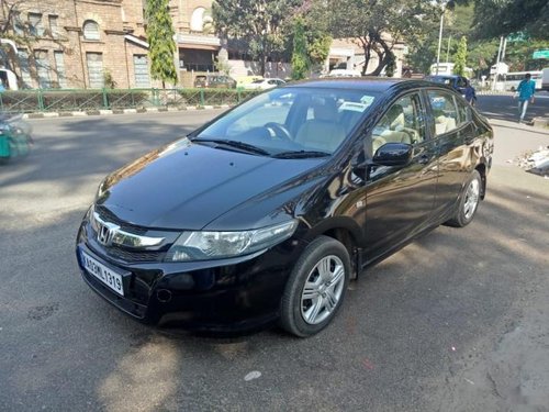 Used Honda City 1.5 S AT 2009 for sale 