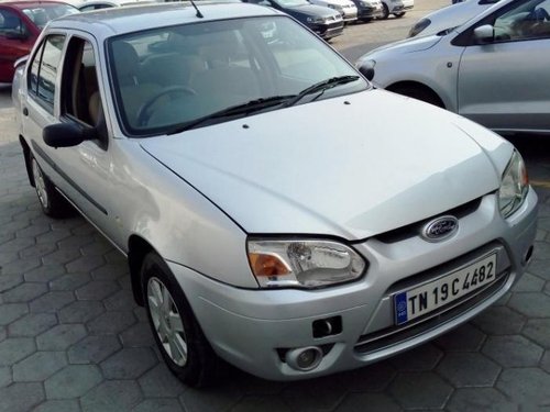 Used 2010 Ford Ikon for sale