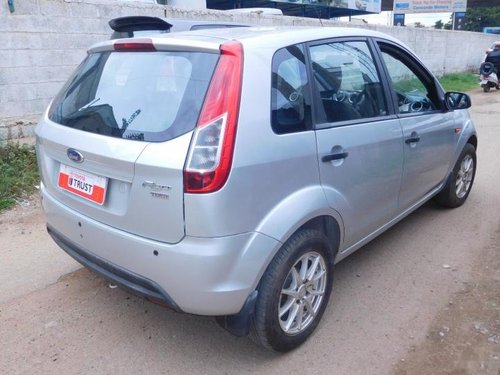 Ford Figo Diesel EXI 2013 for sale