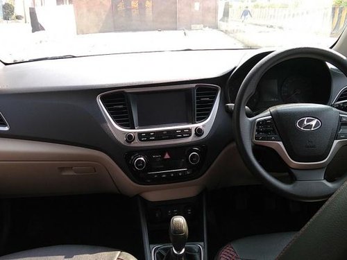 2017 Hyundai Verna for sale